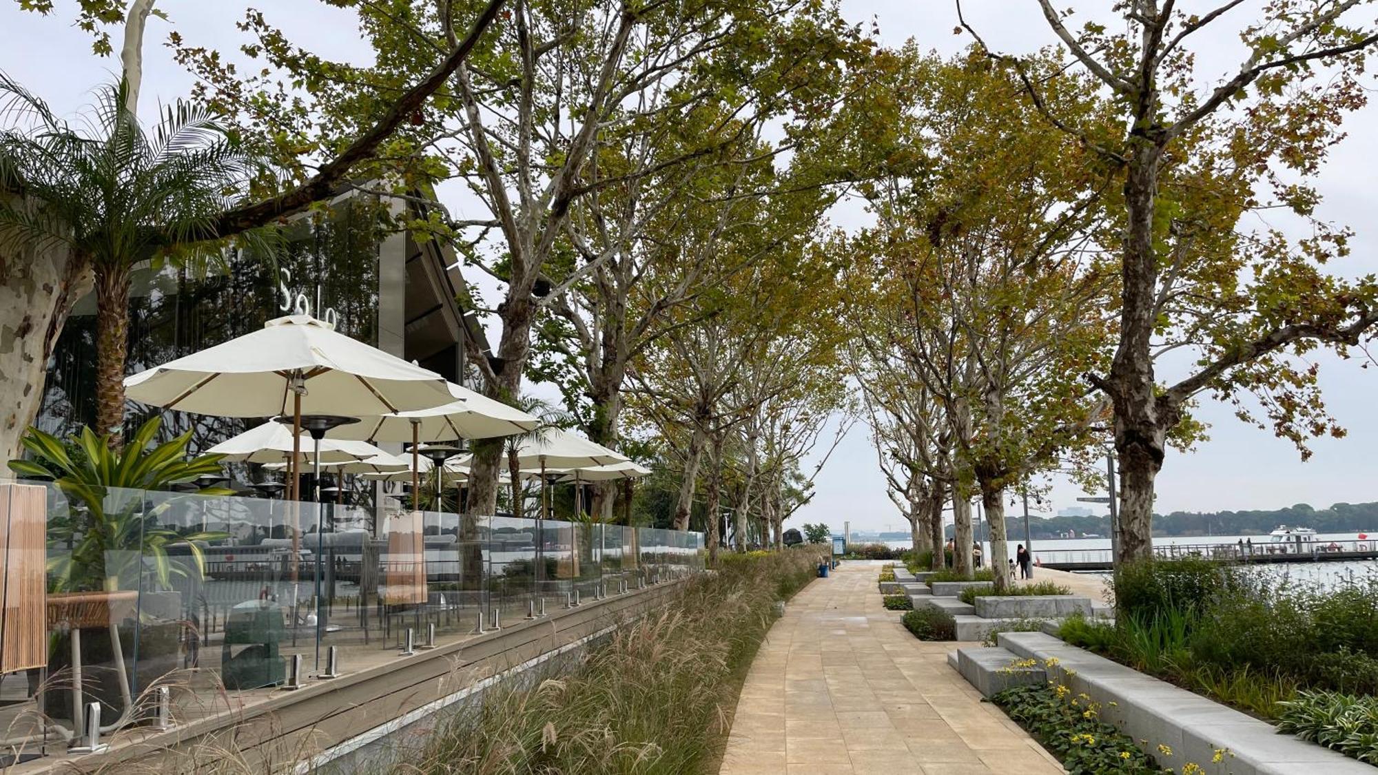 Suzhou Foresight Apartment Exterior foto